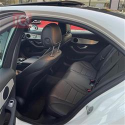 مێرسێدس بێنز C-Class
